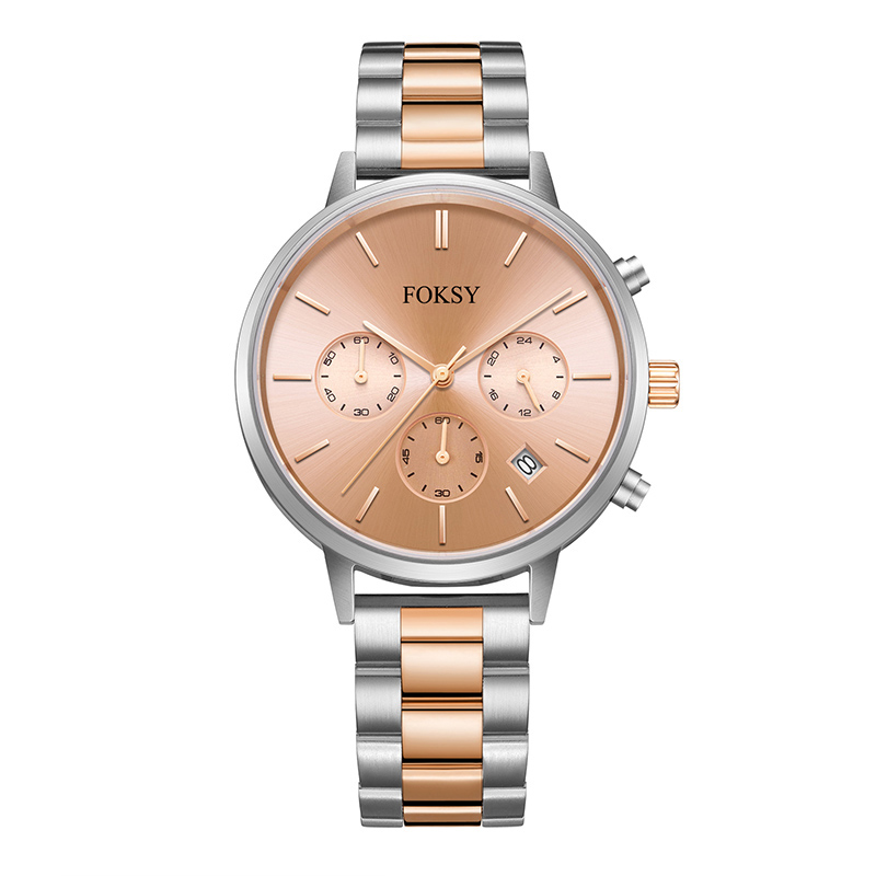 2023 New Design Lady Top Brand Reloj De Mujer Luxury Wrist Customize Logo Women Watch for Girl-Fashion lady watches